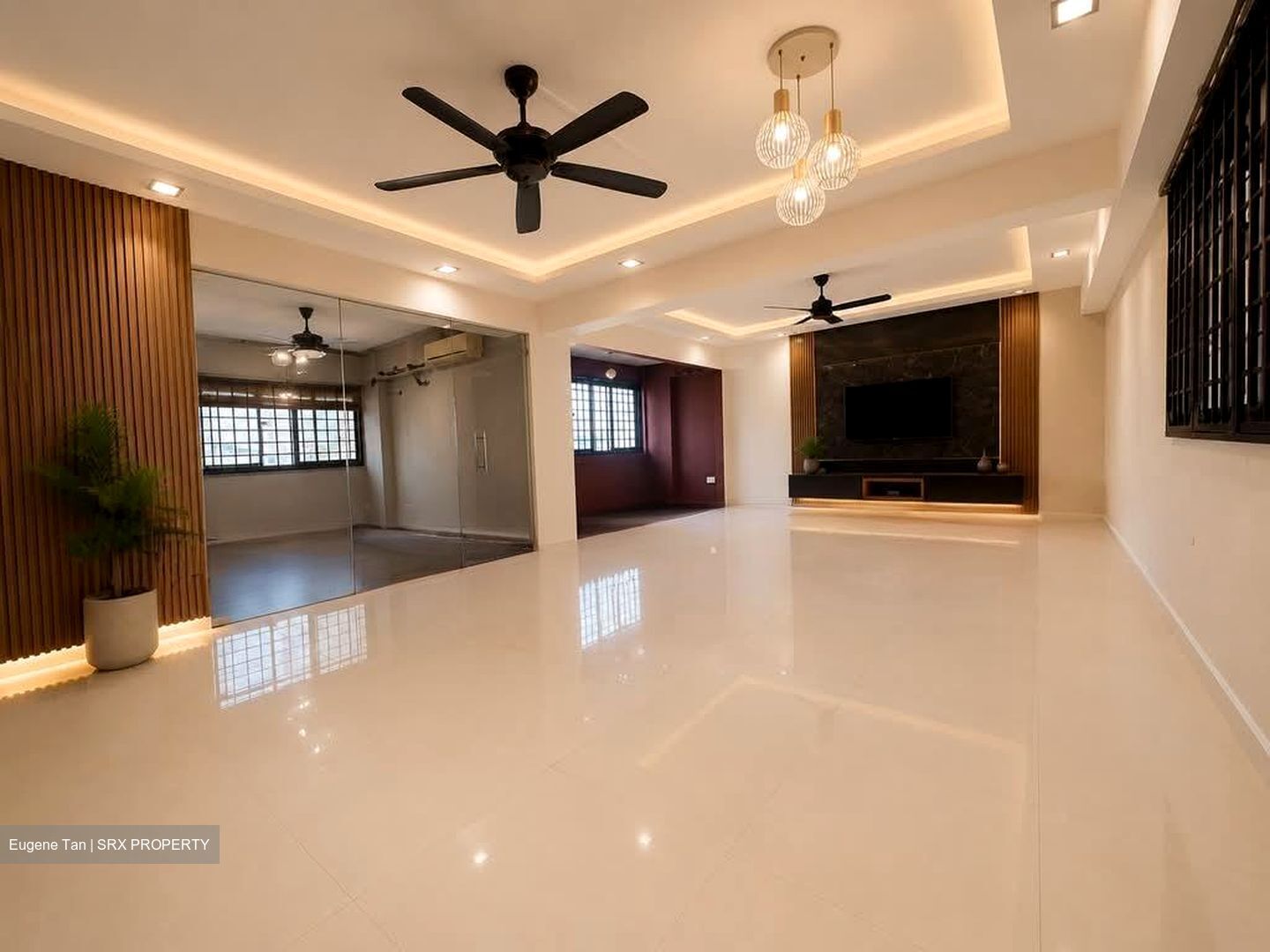 Blk 699A Hougang Street 52 (Hougang), HDB 5 Rooms #573217911